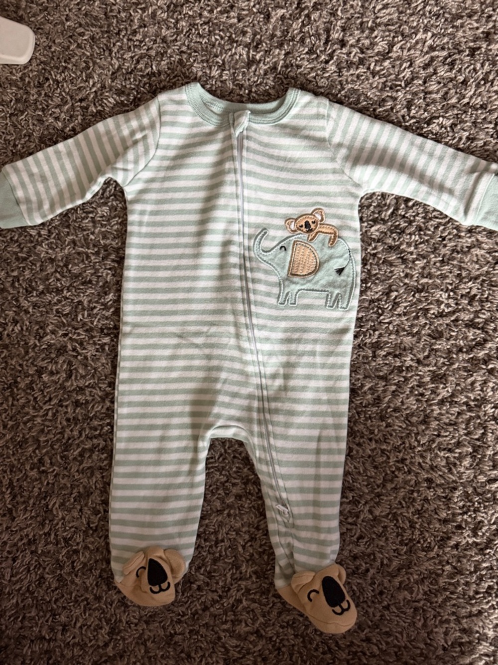 Baby Onesie